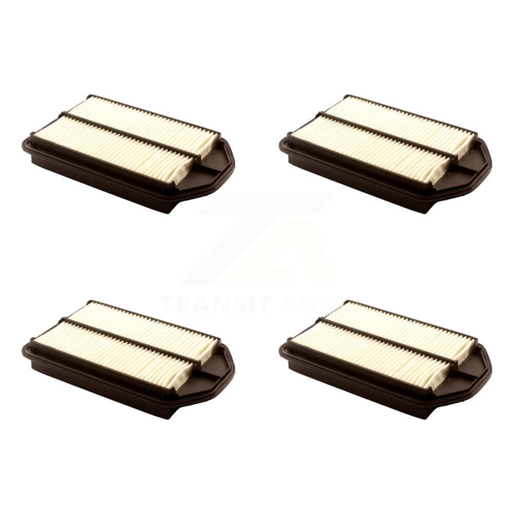 PUR - K57-100800 - Air Filter Kits image 1