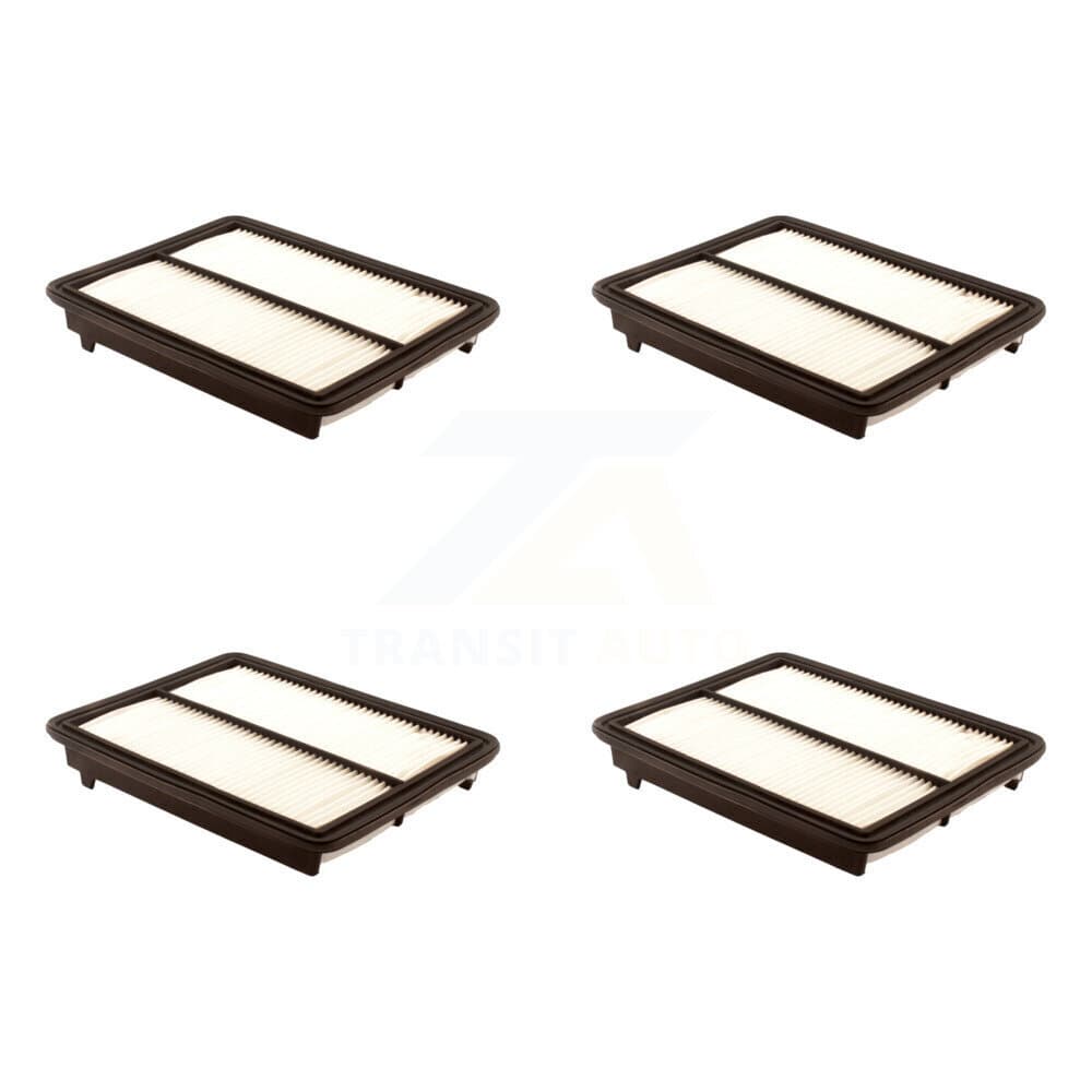 PUR - K57-100801 - Air Filter Kits image 1