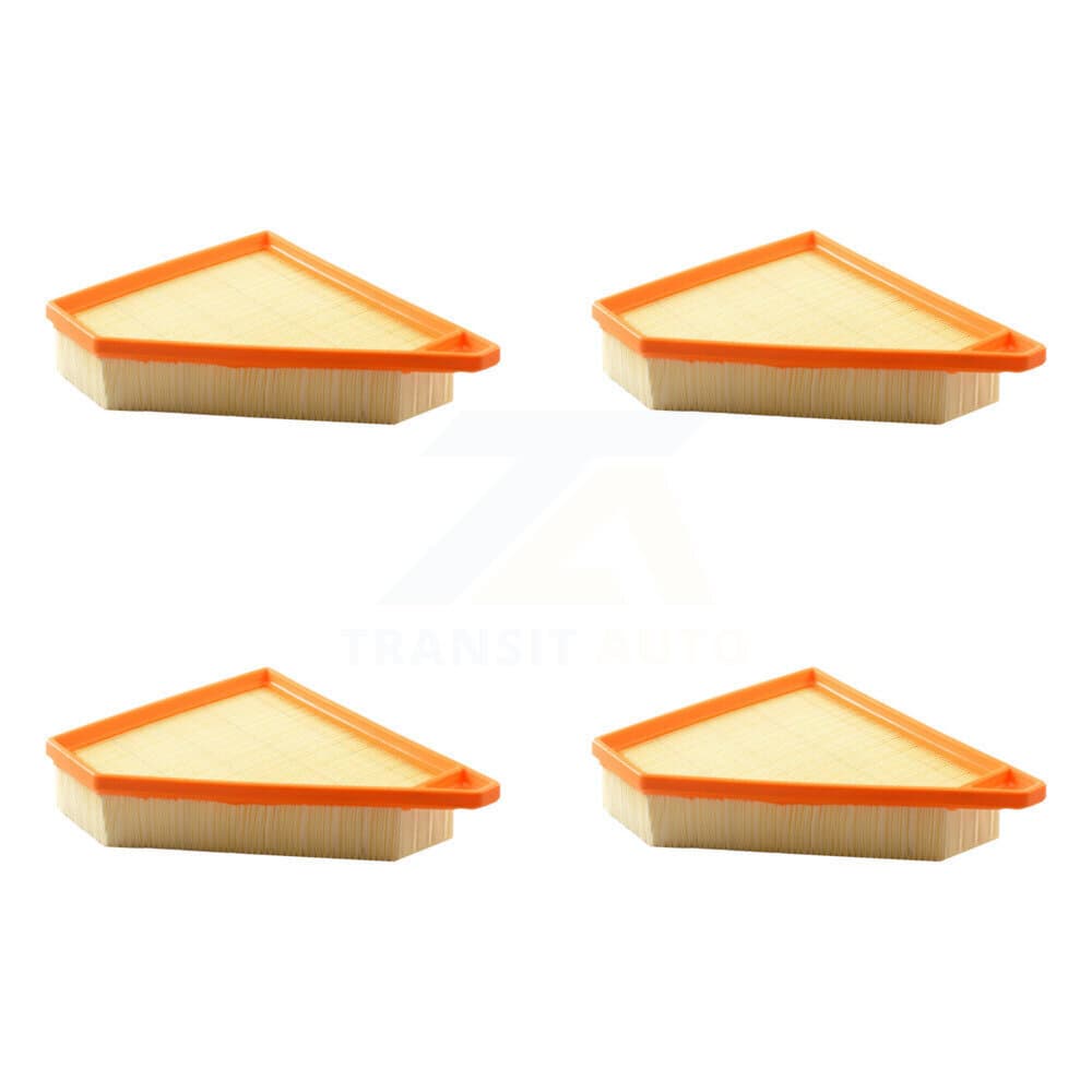 PUR - K57-100806 - Air Filter Kits image 1