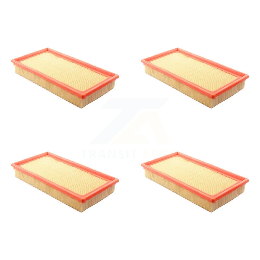 PUR - K57-100807 - Air Filter Kits image 1
