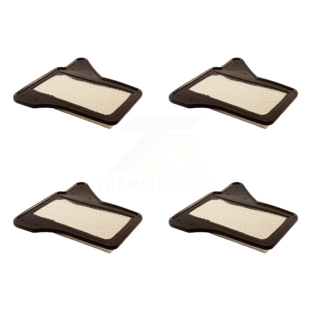 PUR - K57-100808 - Air Filter Kits image 1