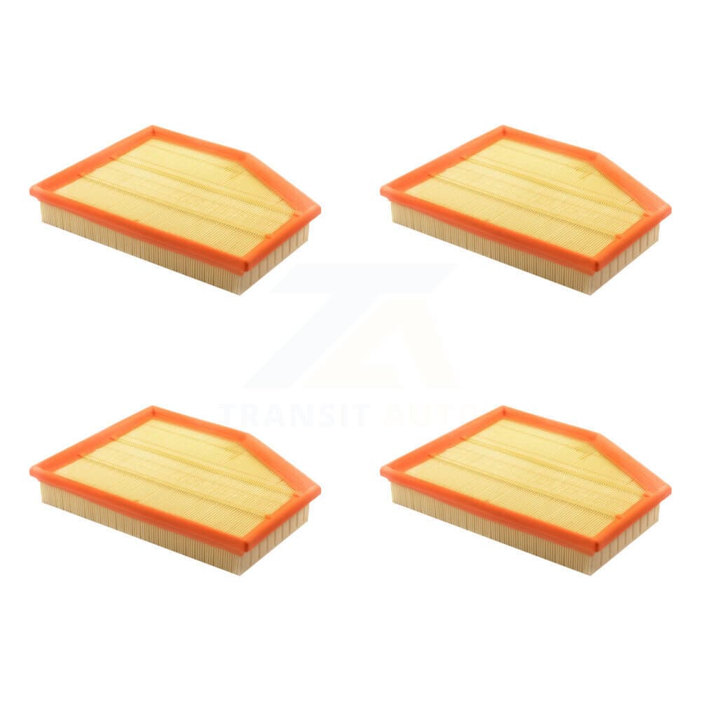 PUR - K57-100811 - Air Filter Kits image 1