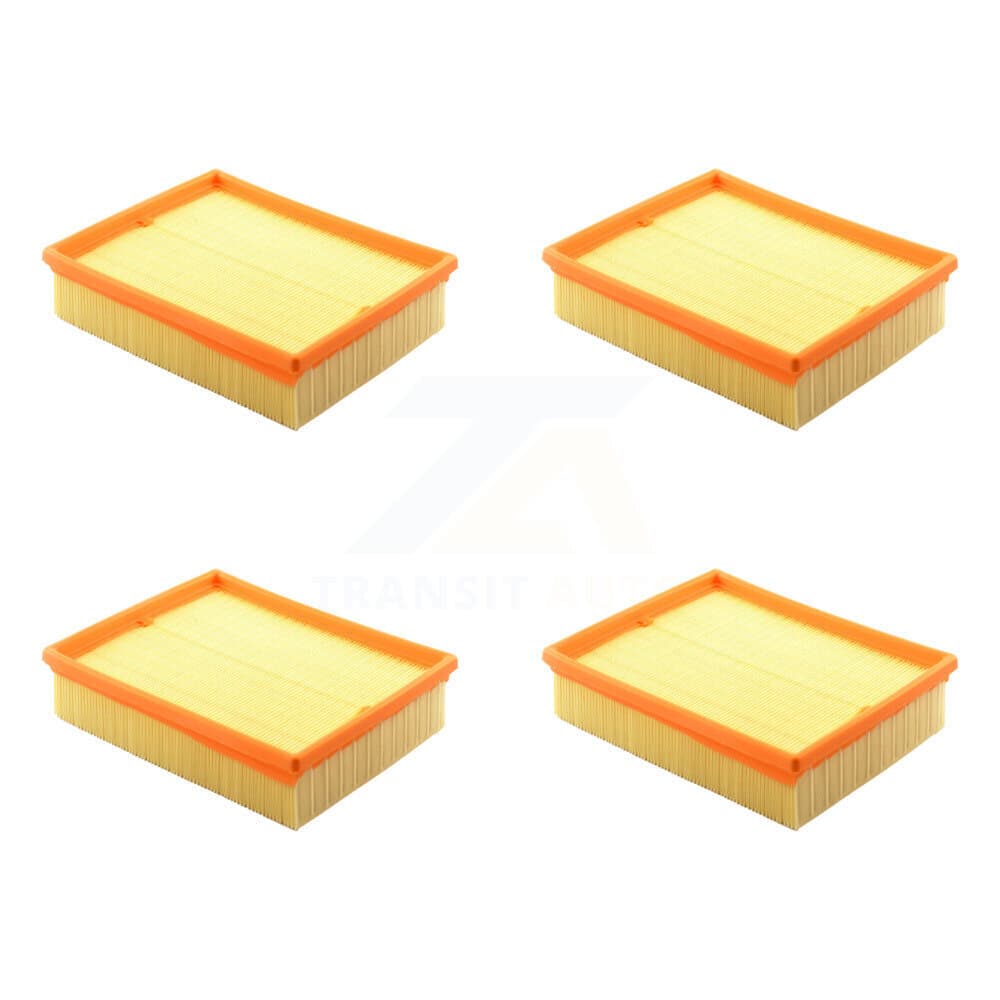 PUR - K57-100813 - Air Filter Kits image 1