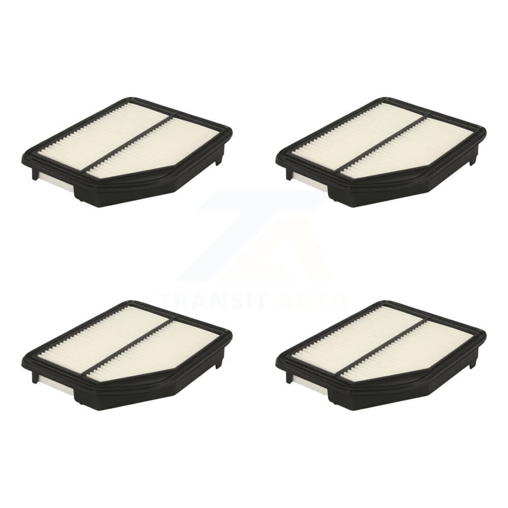 PUR - K57-100818 - Air Filter Kits image 1