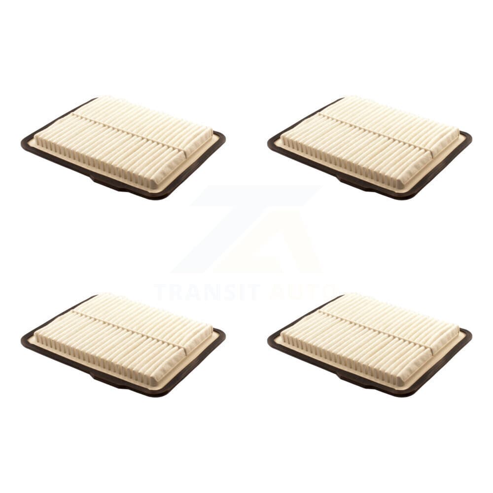 PUR - K57-100823 - Air Filter Kits image 1