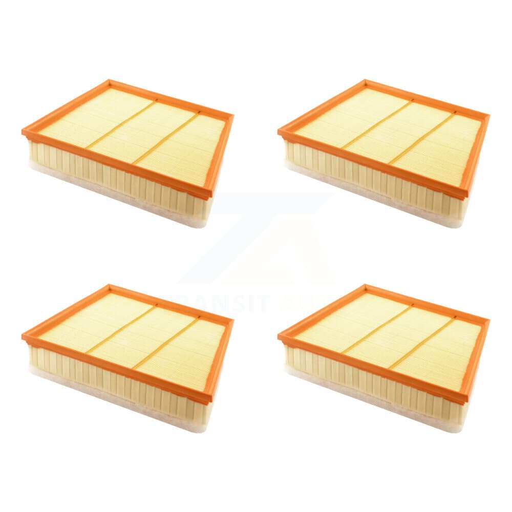 PUR - K57-100825 - Air Filter Kits image 1