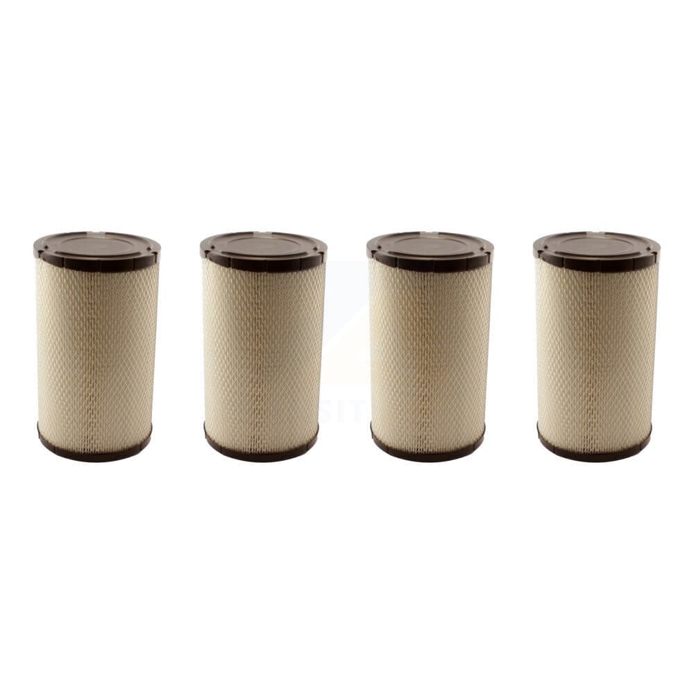 PUR - K57-100832 - Air Filter Kits image 1