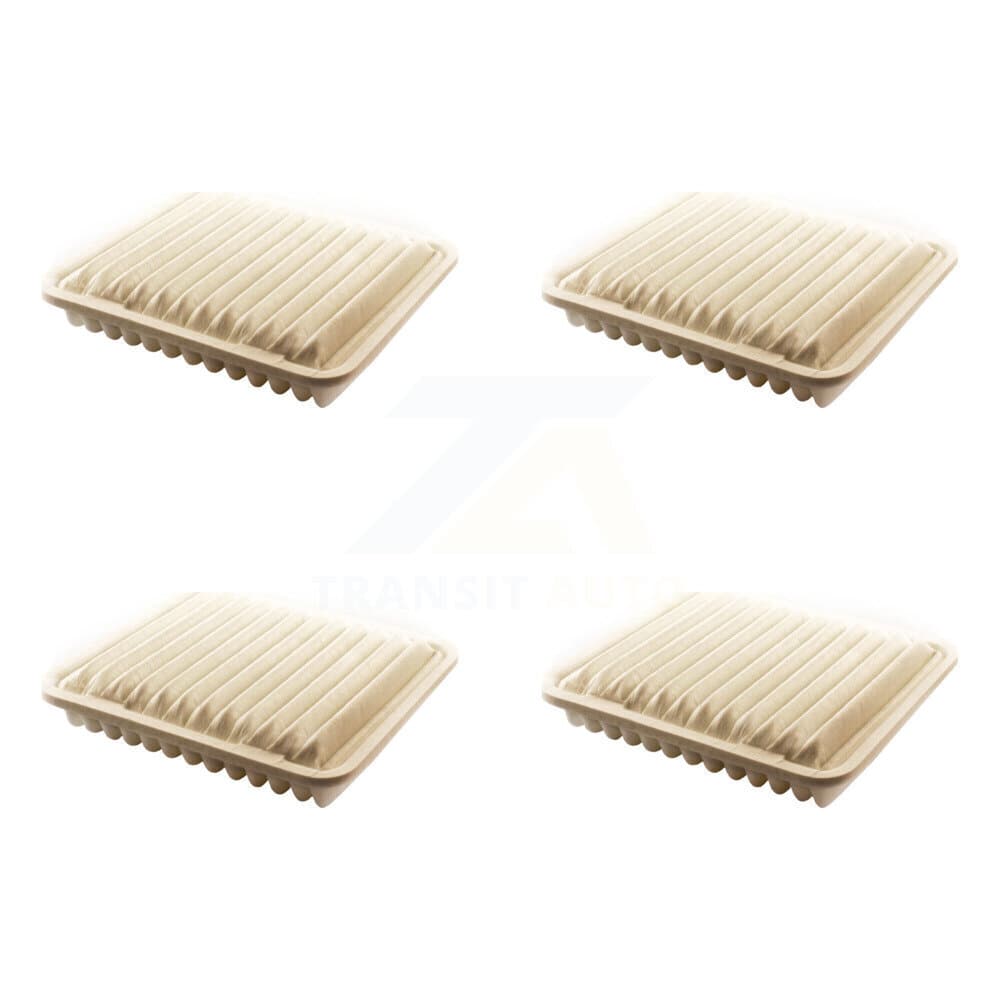 PUR - K57-100833 - Air Filter Kits image 1