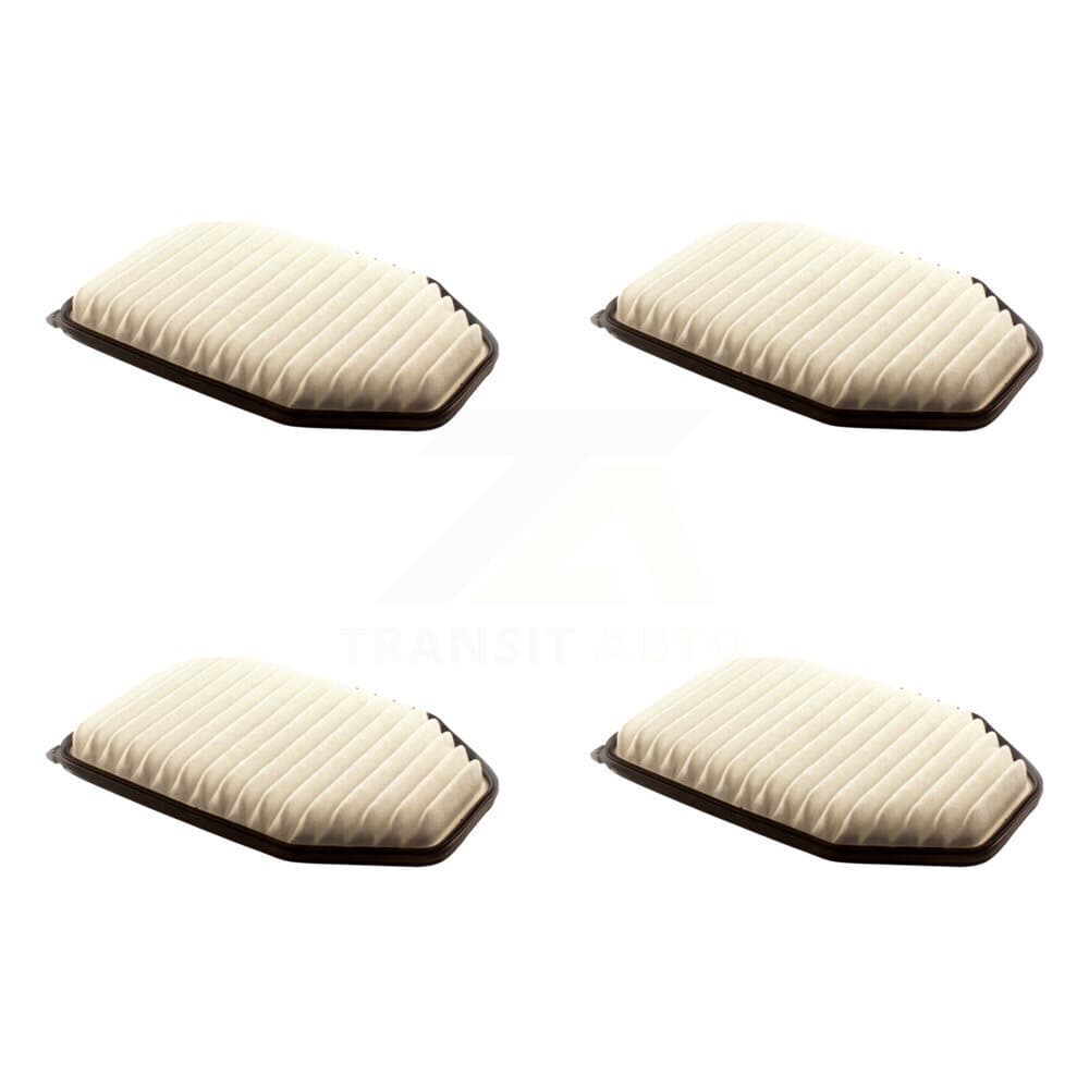 PUR - K57-100835 - Air Filter Kits image 1
