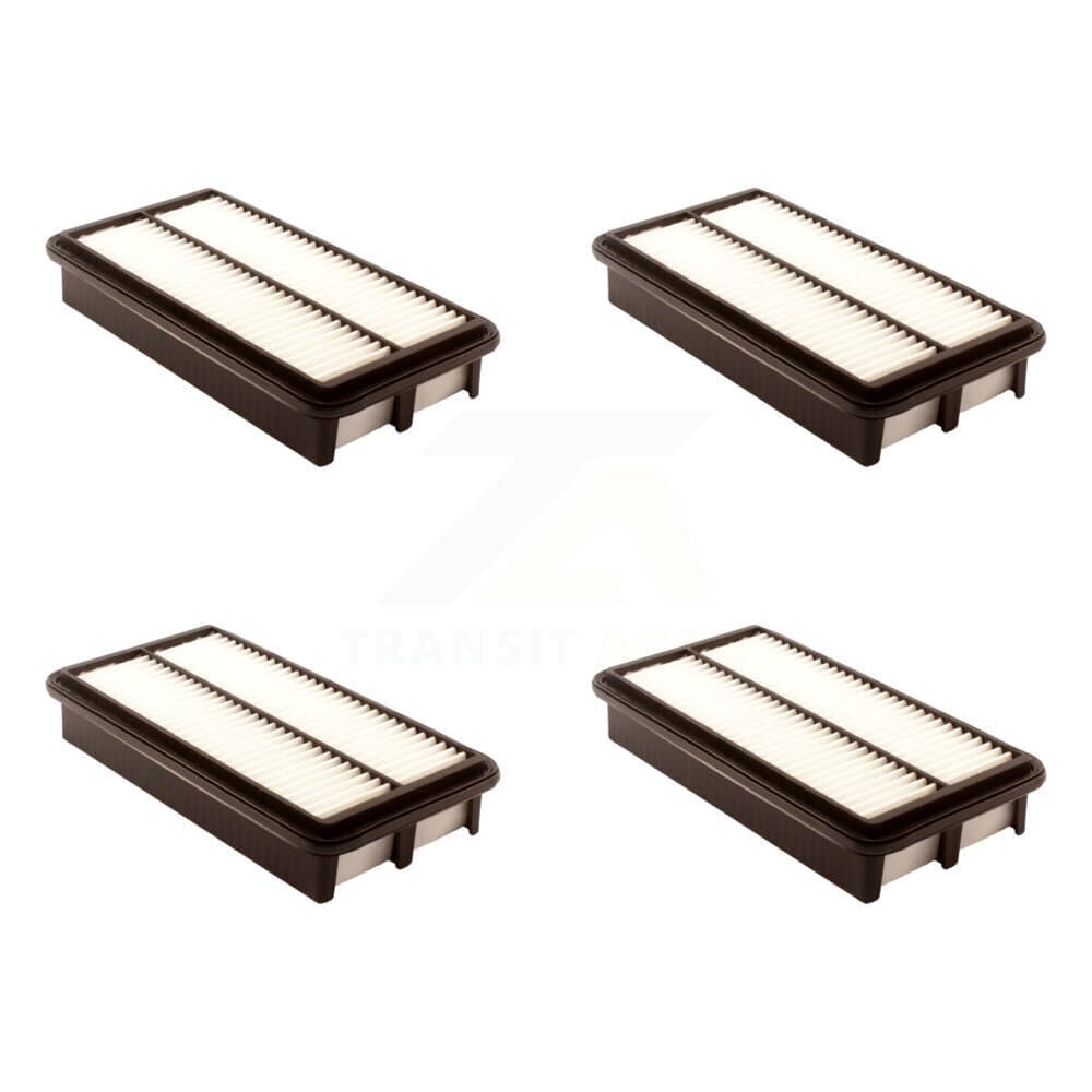 PUR - K57-100842 - Air Filter Kits image 1