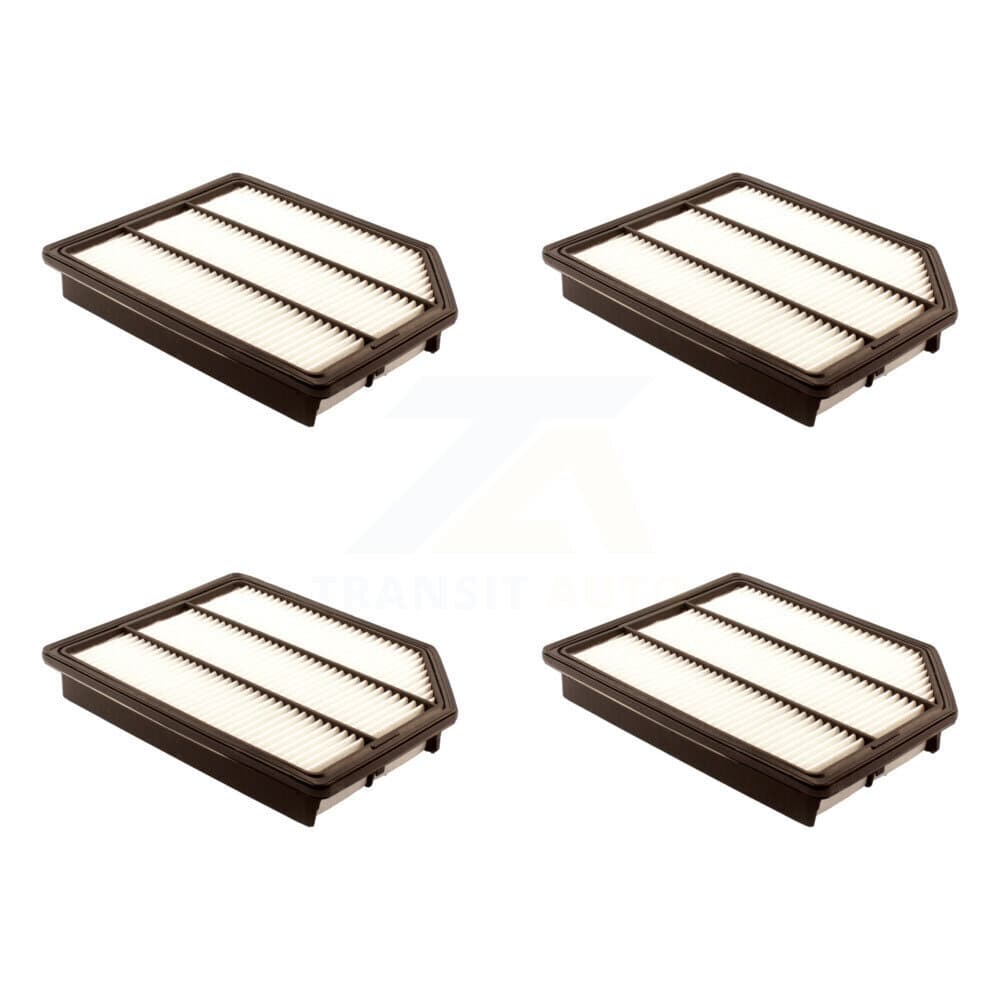 PUR - K57-100858 - Air Filter Kits image 1