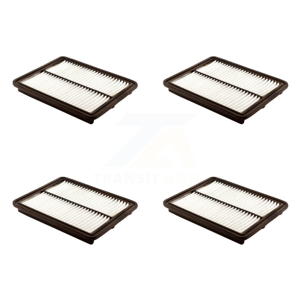 PUR - K57-100868 - Air Filter Kits image 1