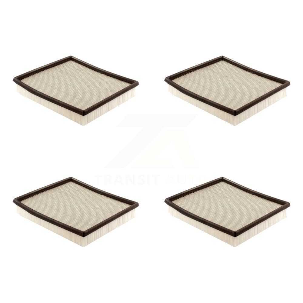 PUR - K57-100874 - Air Filter Kits image 1