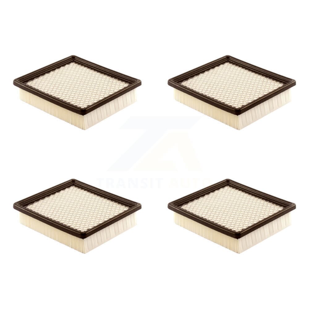 PUR - K57-100876 - Air Filter Kits image 1