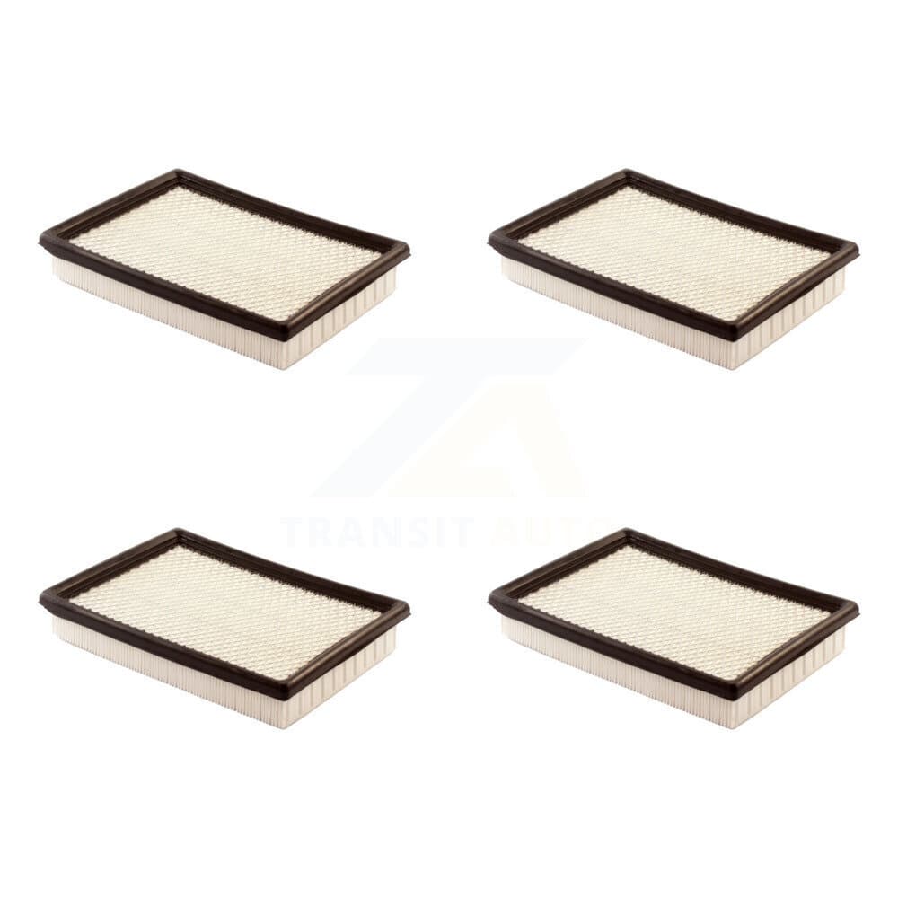 PUR - K57-100877 - Air Filter Kits image 1