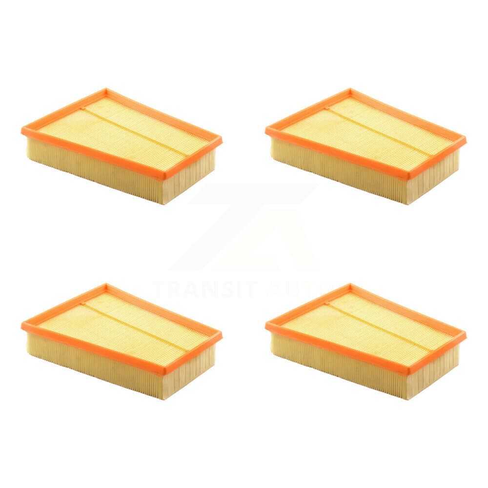 PUR - K57-100878 - Air Filter Kits image 1