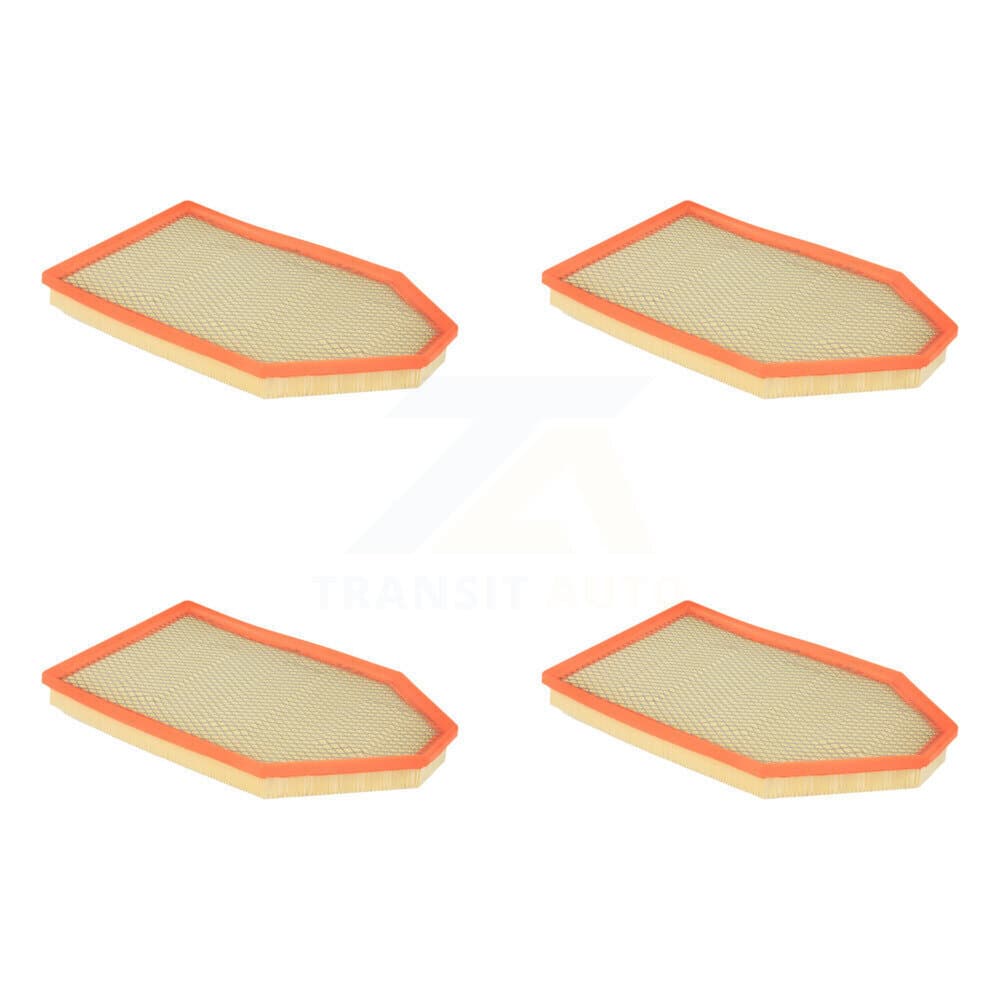 PUR - K57-100884 - Air Filter Kits image 1