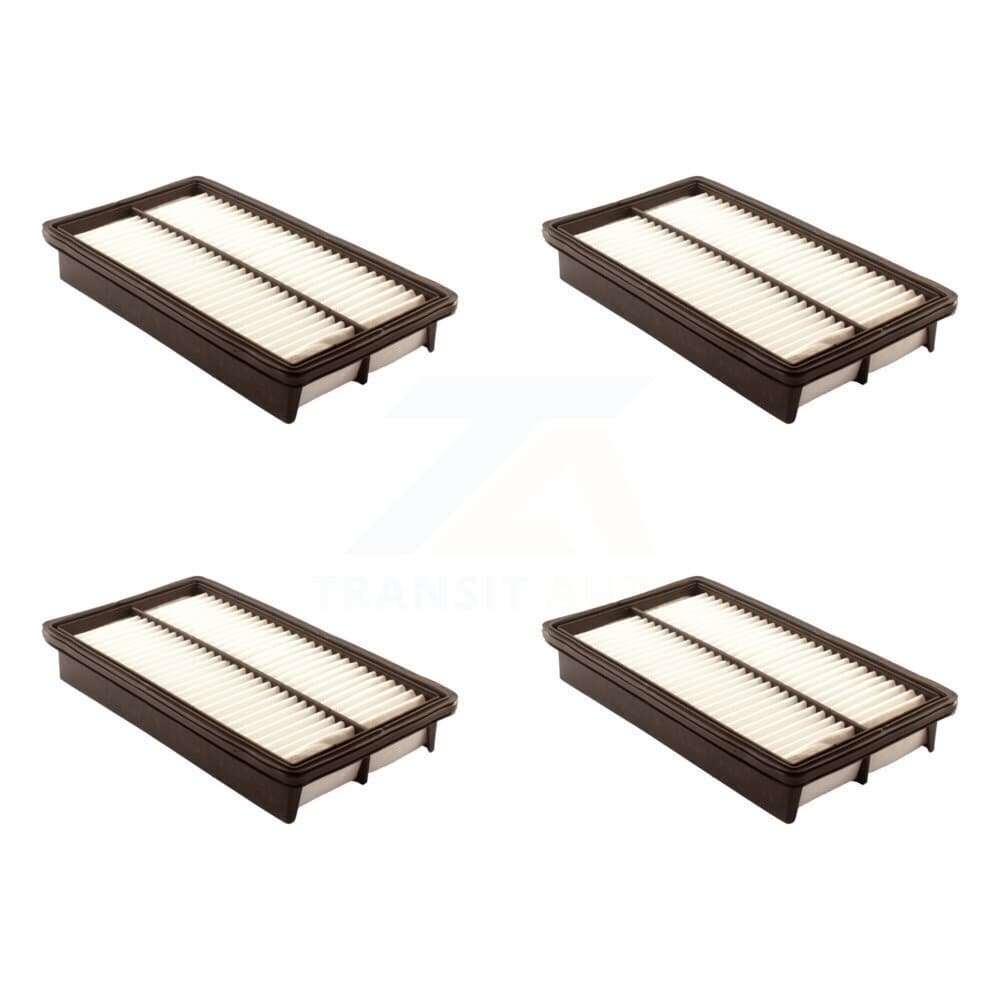 PUR - K57-100889 - Air Filter Kits image 1