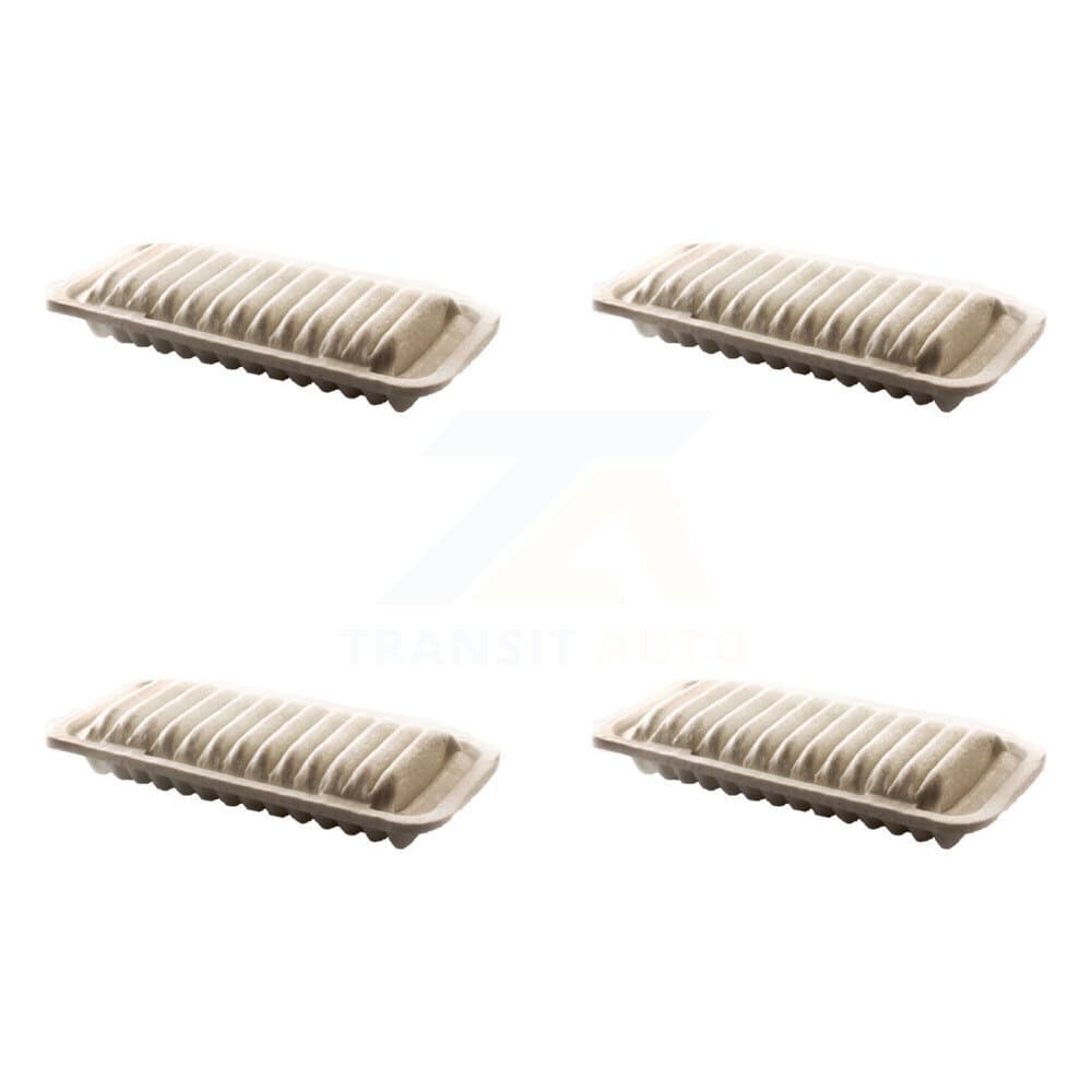 PUR - K57-100890 - Air Filter Kits image 1