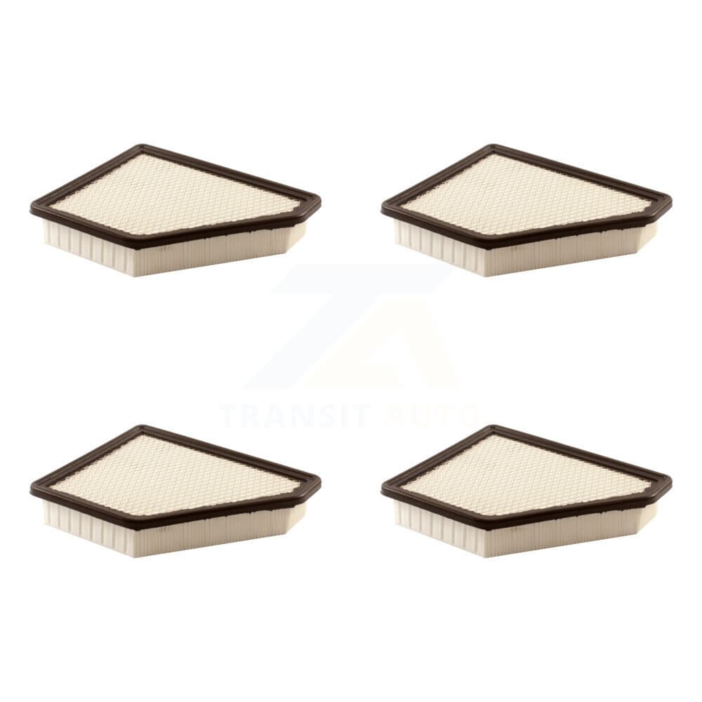 PUR - K57-100891 - Air Filter Kits image 1