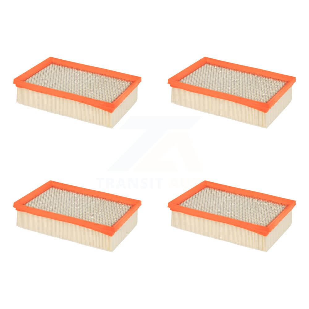 PUR - K57-100906 - Air Filter Kits image 1