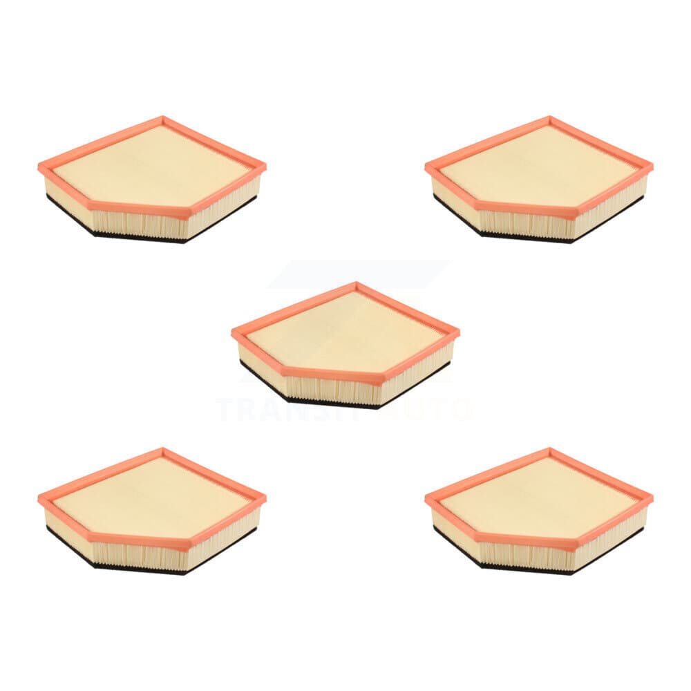 PUR - K57-100913 - Air Filter Kits image 1
