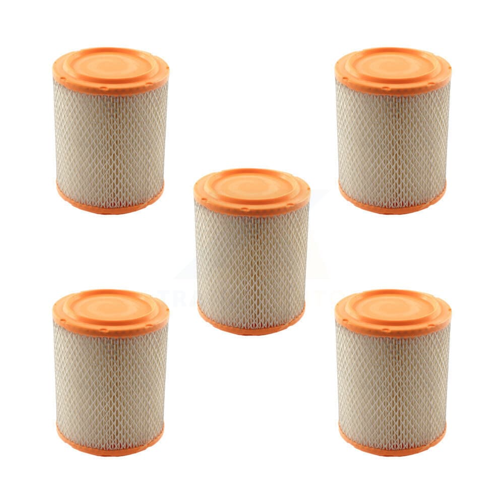 PUR - K57-100916 - Air Filter Kits image 1