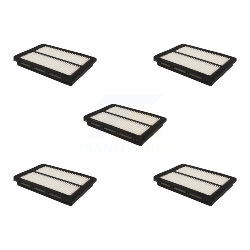 PUR - K57-100917 - Air Filter Kits image 1