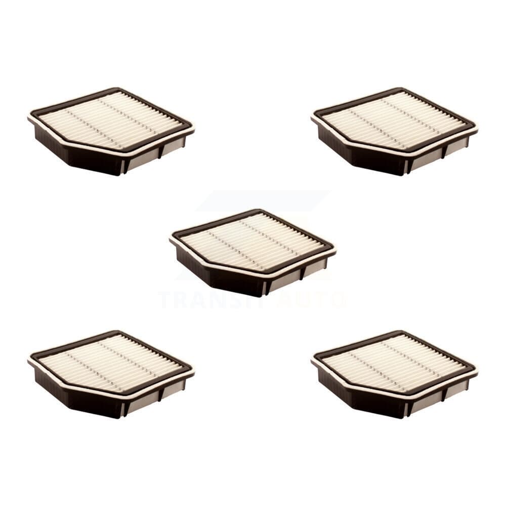 PUR - K57-100926 - Air Filter Kits image 1