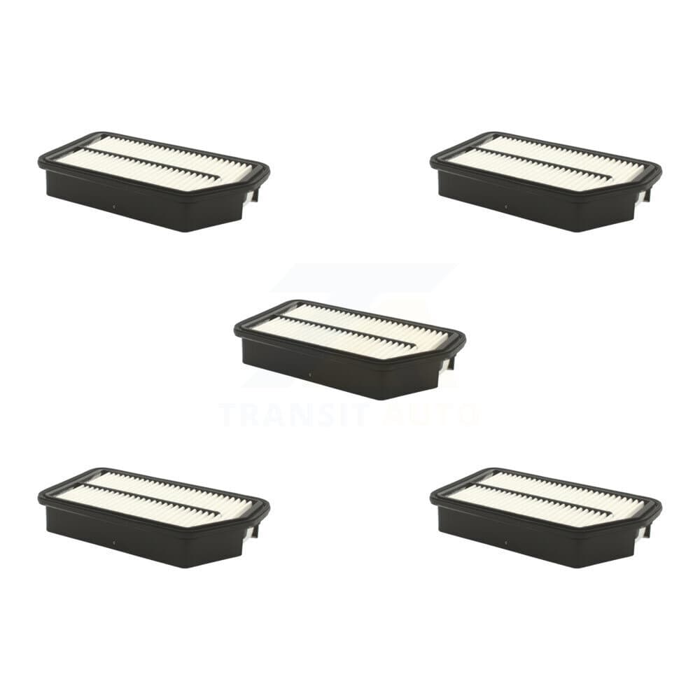 PUR - K57-100937 - Air Filter Kits image 1