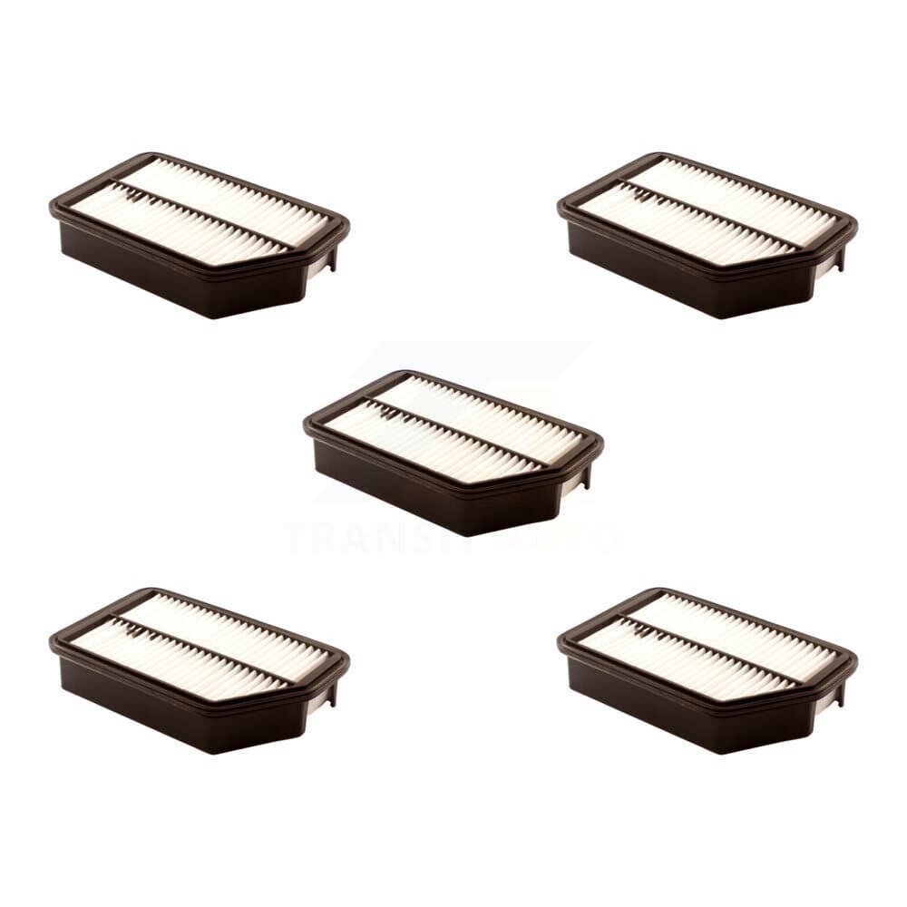 PUR - K57-100938 - Air Filter Kits image 1