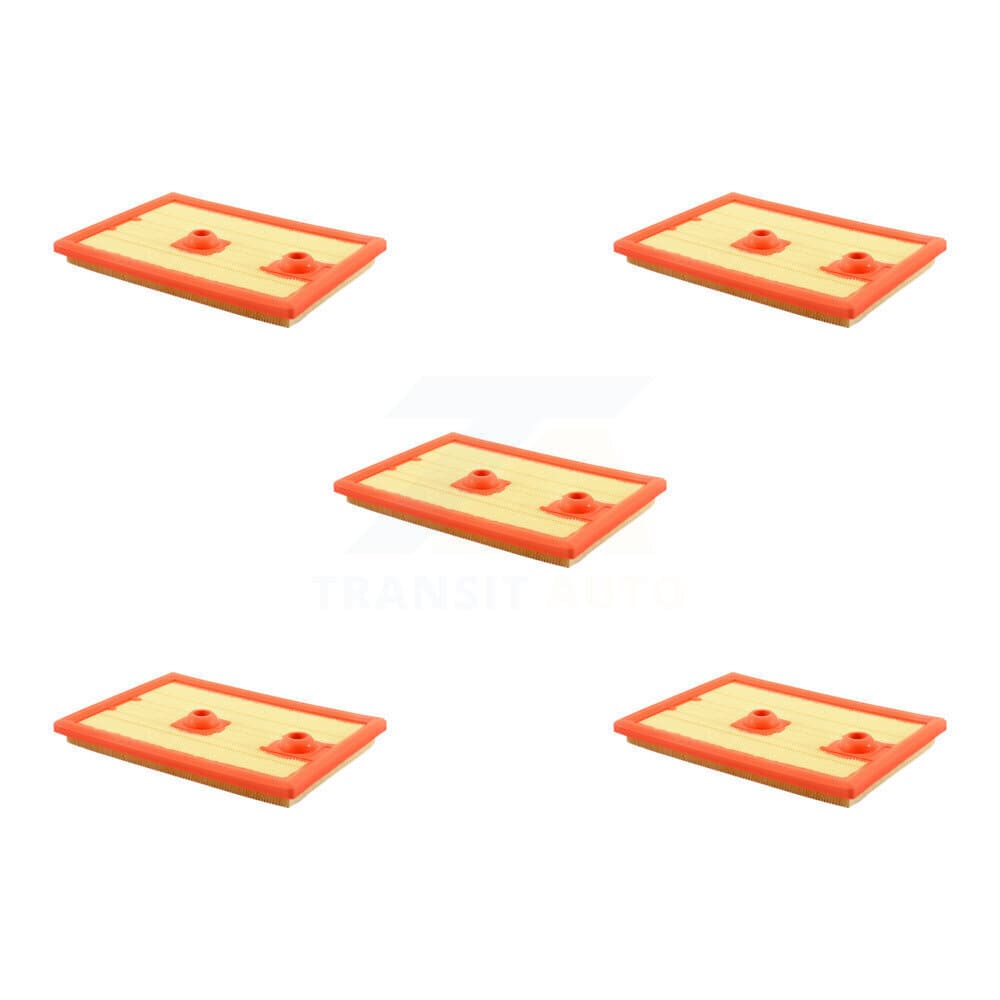 PUR - K57-100943 - Air Filter Kits image 1