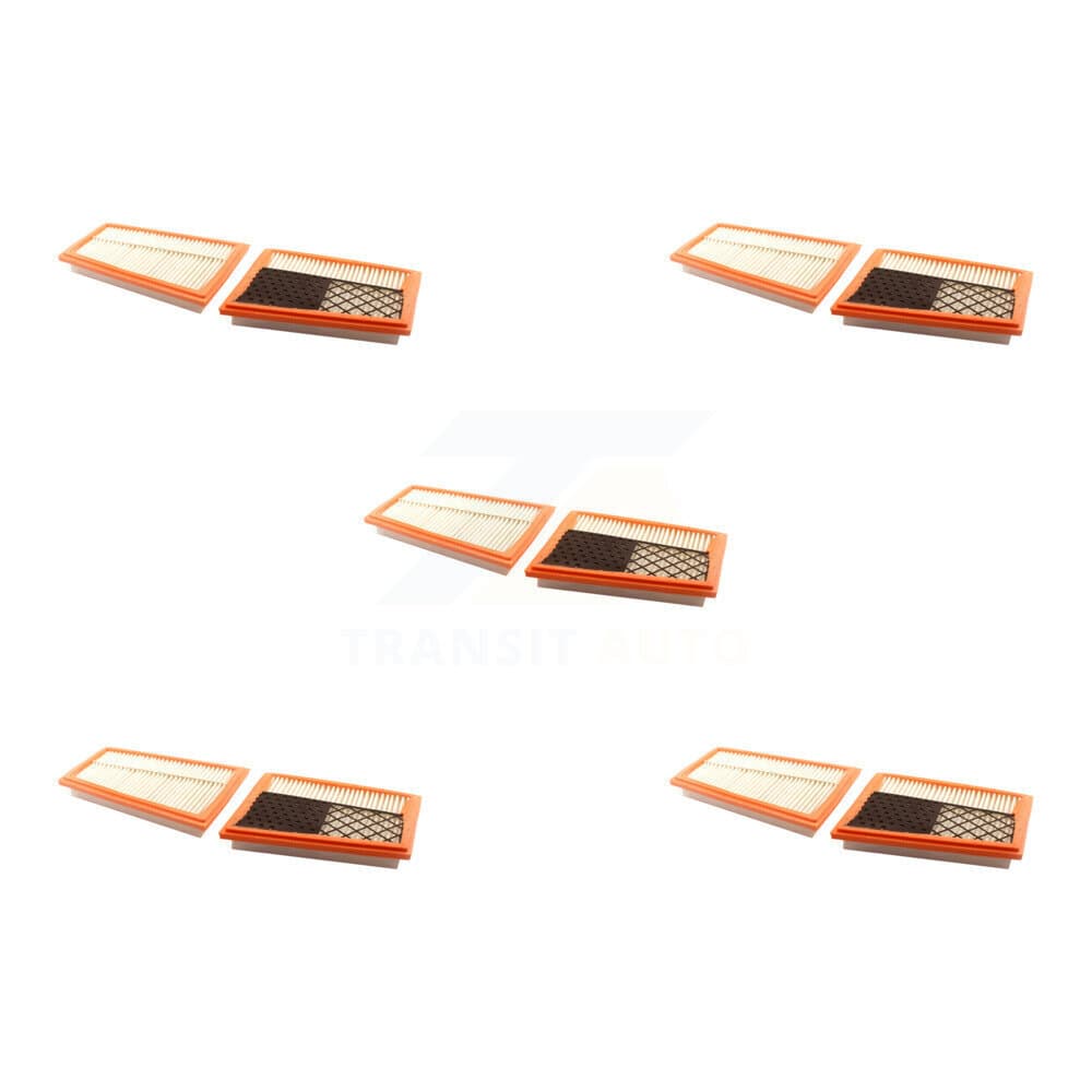 PUR - K57-100958 - Air Filter Kits image 1