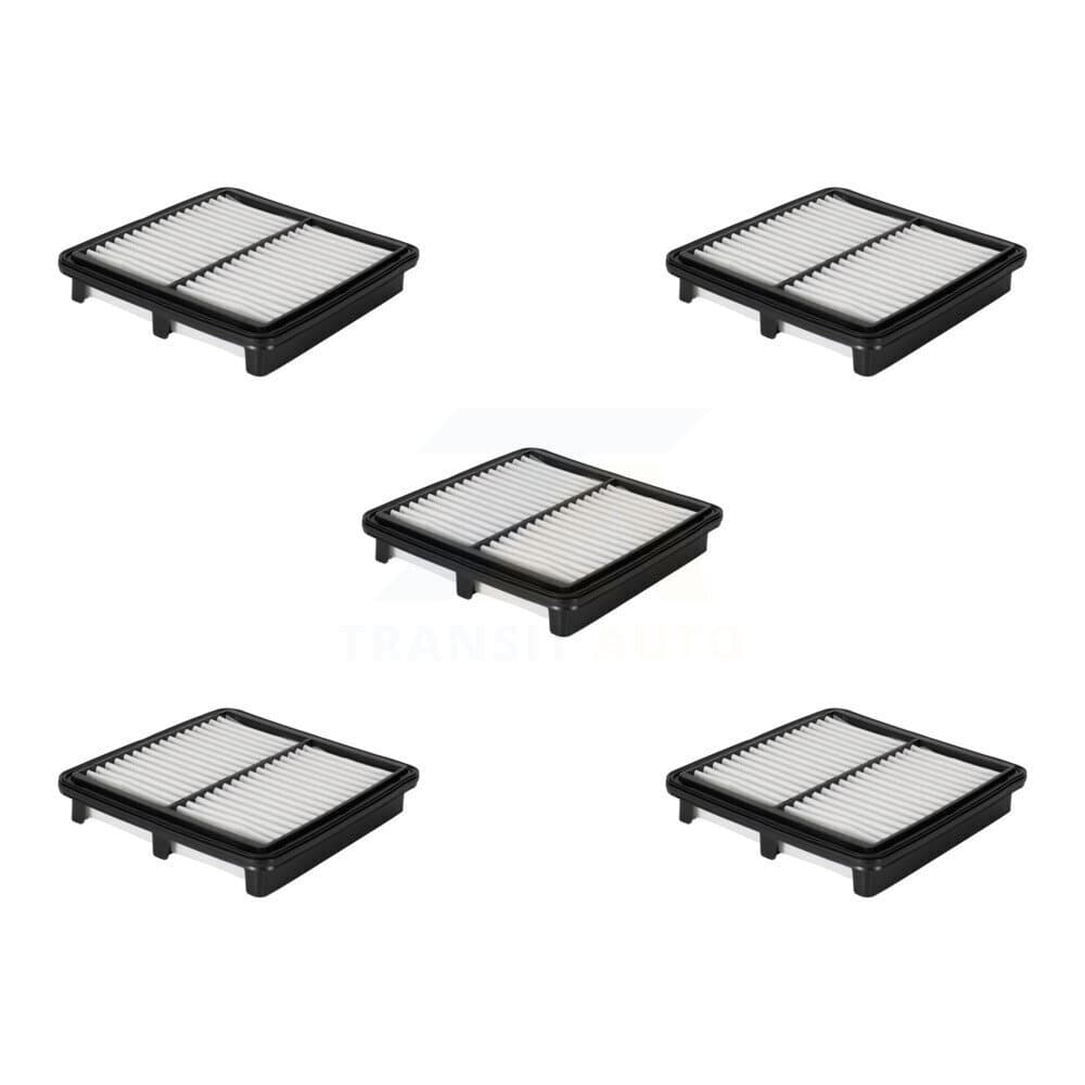 PUR - K57-100971 - Air Filter Kits image 1