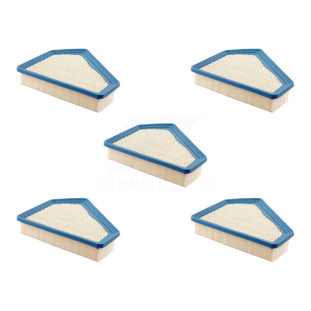 PUR - K57-100975 - Air Filter Kits image 1