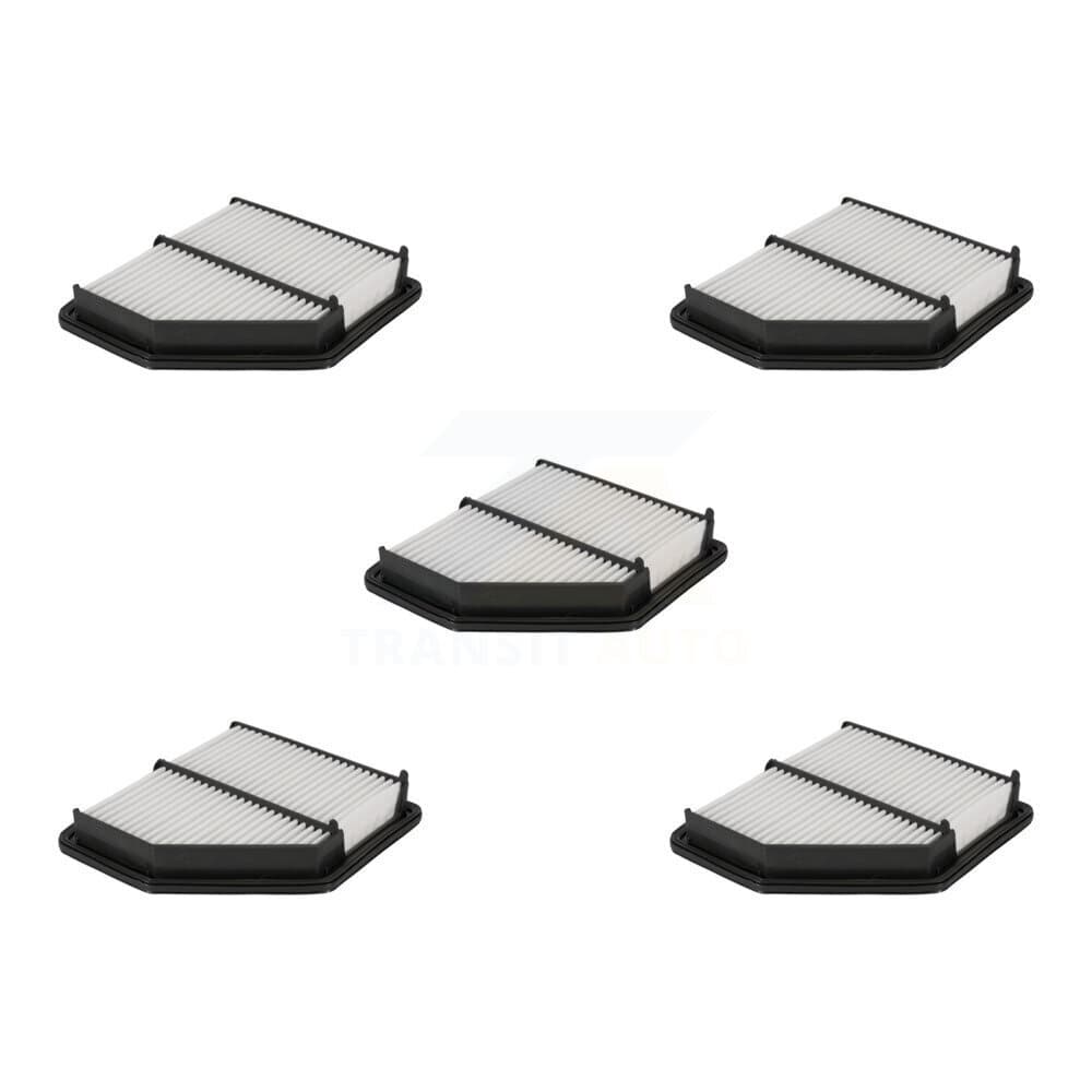 PUR - K57-100985 - Air Filter Kits image 1
