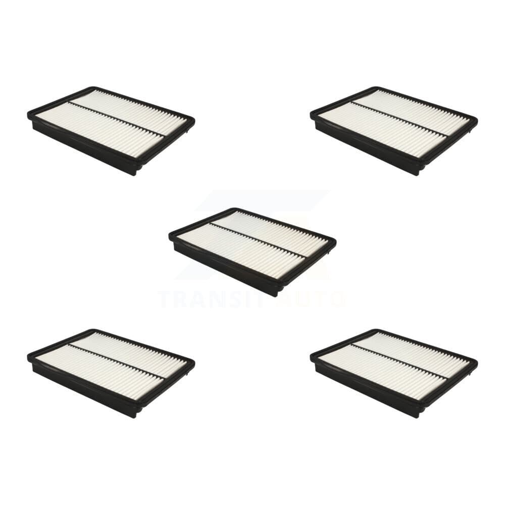 PUR - K57-100992 - Air Filter Kits image 1
