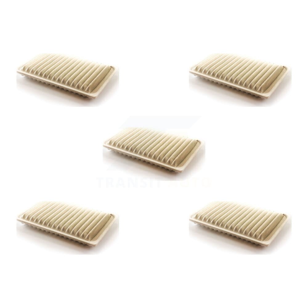 PUR - K57-100999 - Air Filter Kits image 1