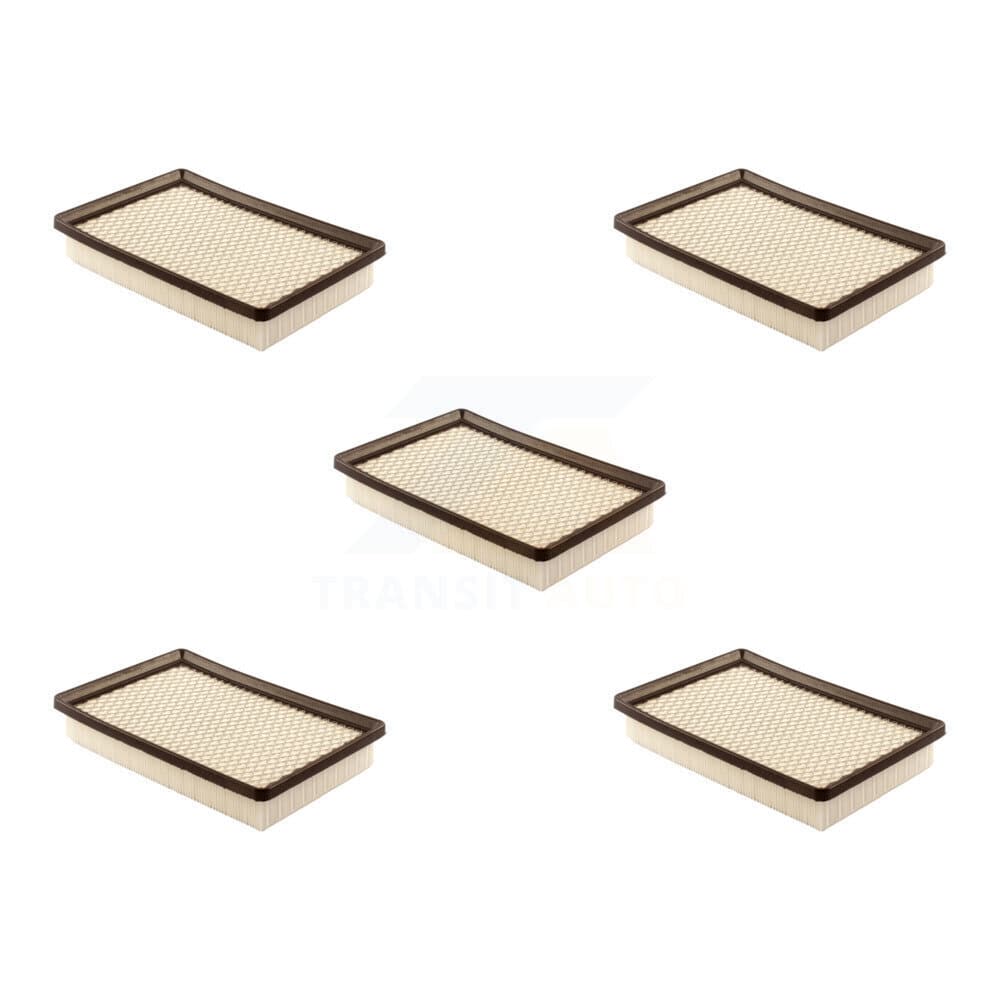 PUR - K57-101009 - Air Filter Kits image 1