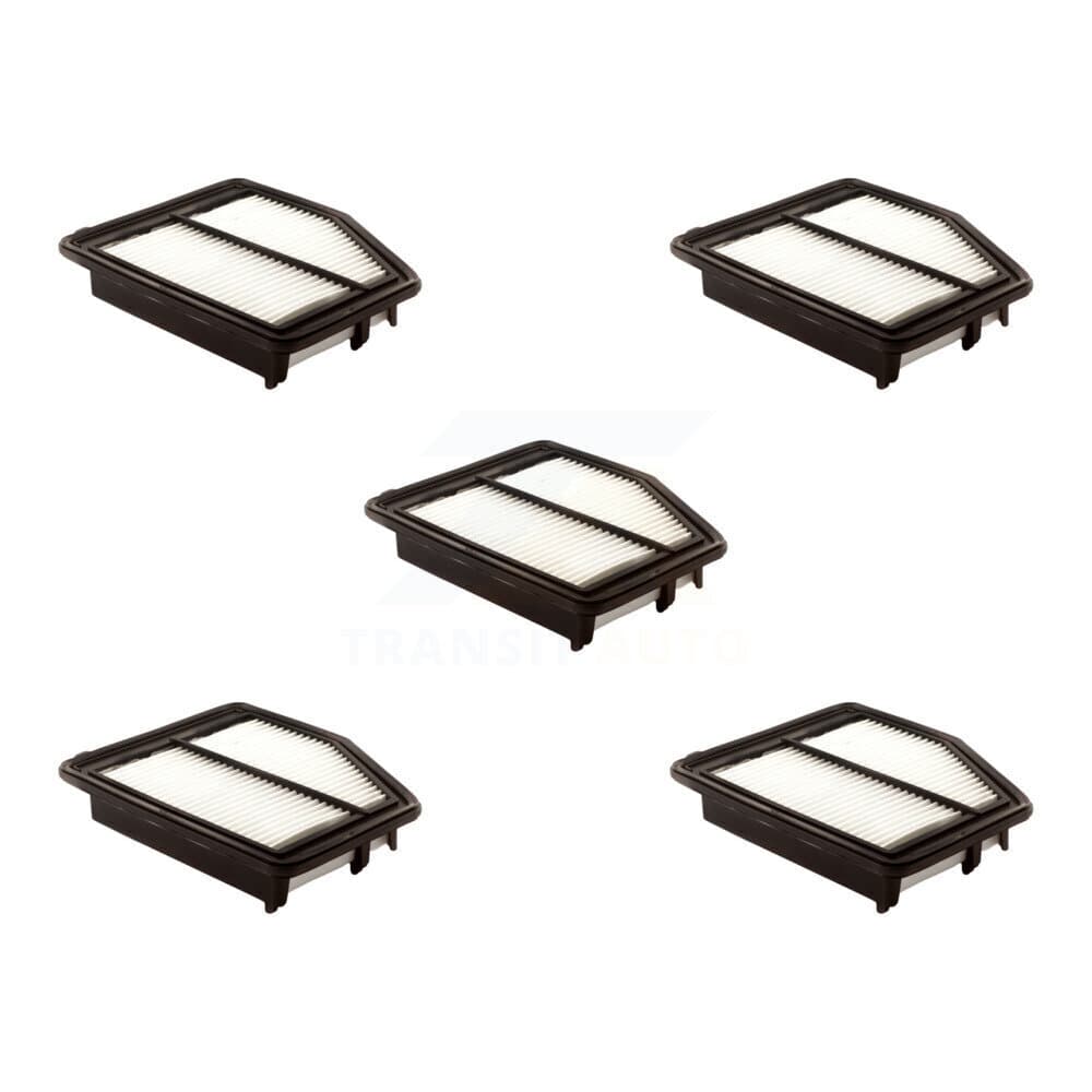 PUR - K57-101019 - Air Filter Kits image 1