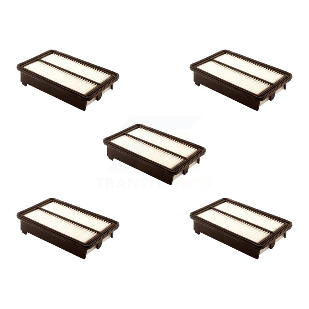PUR - K57-101020 - Air Filter Kits image 1