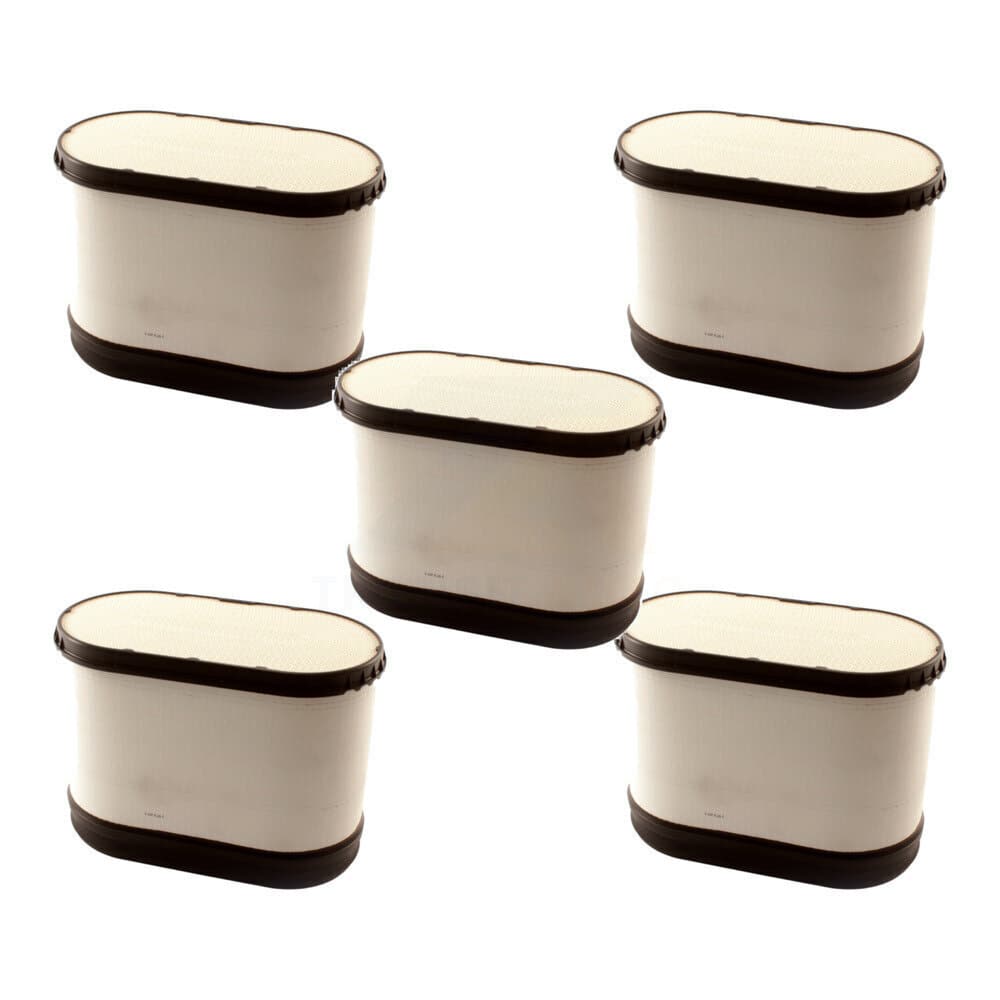 PUR - K57-101034 - Air Filter Kits image 1