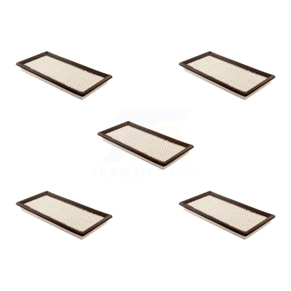 PUR - K57-101038 - Air Filter Kits image 1