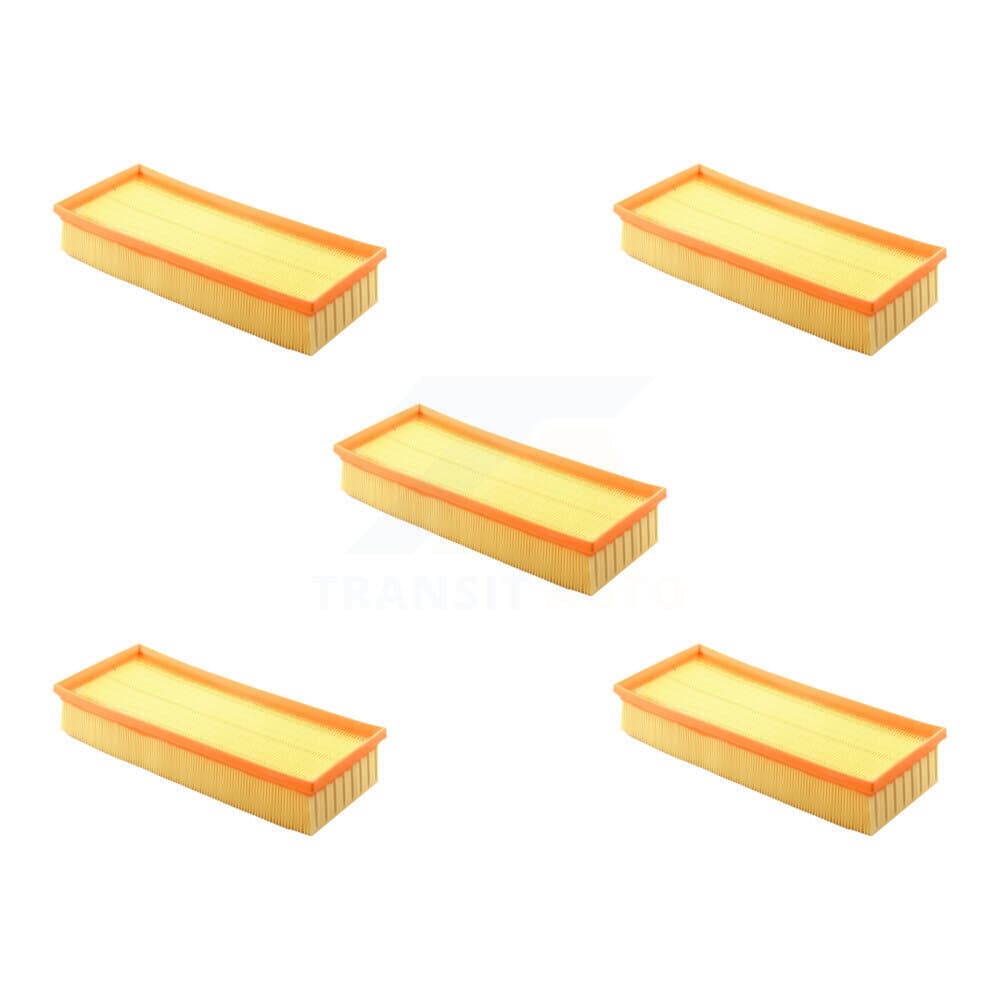 PUR - K57-101041 - Air Filter Kits image 1