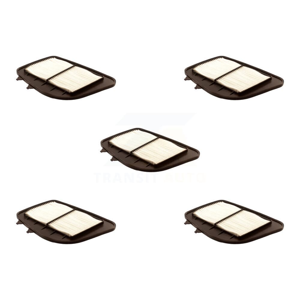 PUR - K57-101054 - Air Filter Kits image 1