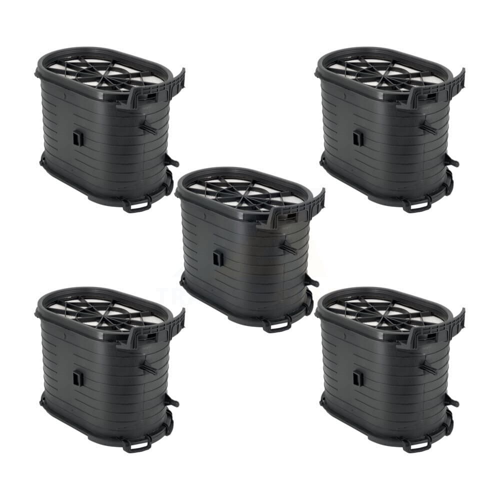 PUR - K57-101058 - Air Filter Kits image 1