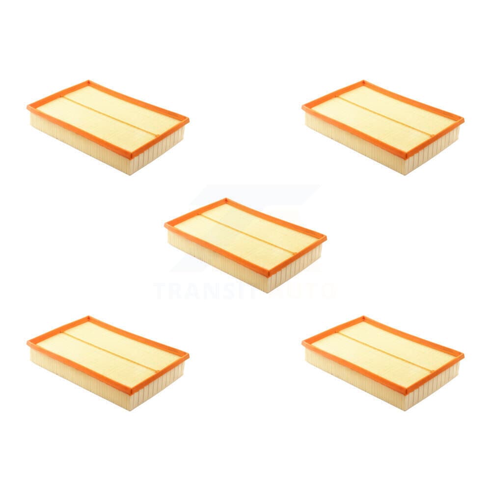 PUR - K57-101059 - Air Filter Kits image 1
