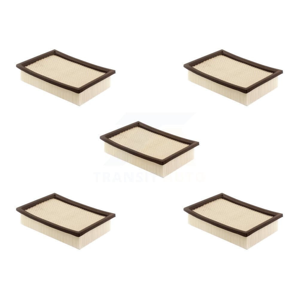 PUR - K57-101082 - Air Filter Kits image 1