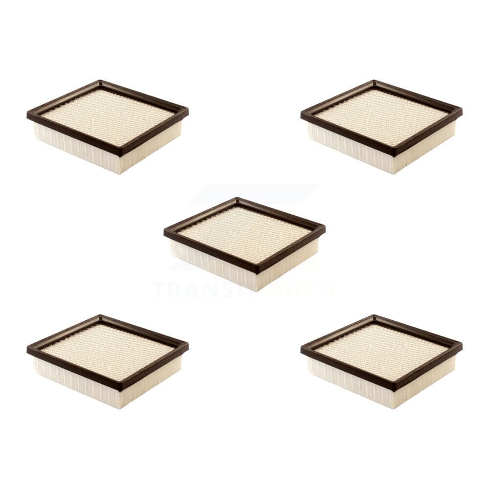 PUR - K57-101086 - Air Filter Kits image 1