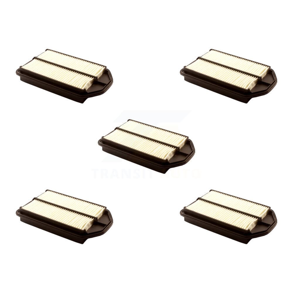 PUR - K57-101087 - Air Filter Kits image 1